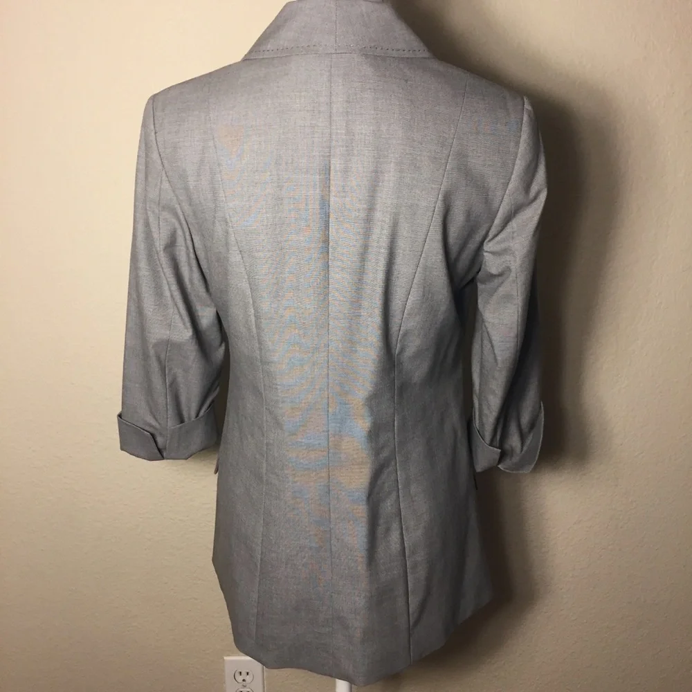 Chico’s Women’s Blazer - Picture 5 of 6